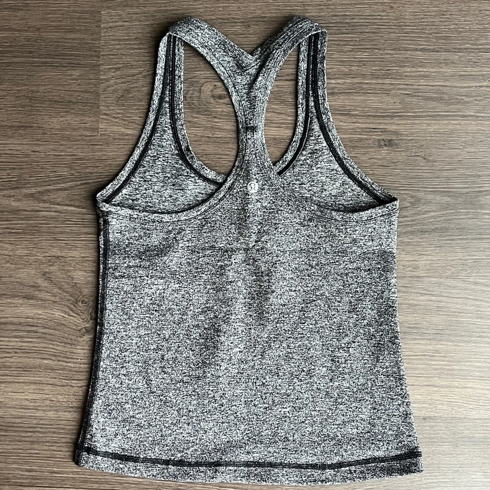 LULULEMON Cool Racerback - Picture 2 of 3